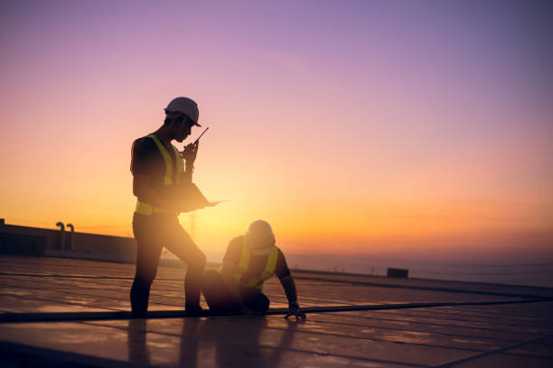 Quick and Trustworthy Emergency Roof Repair Services in Kalona, IA