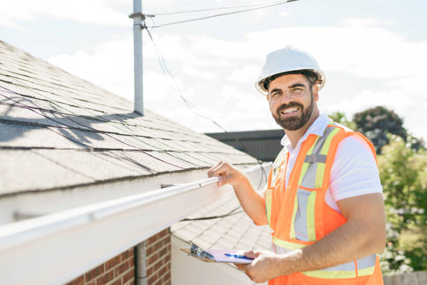 Professional Roofing Contractor in Kalona, IA
