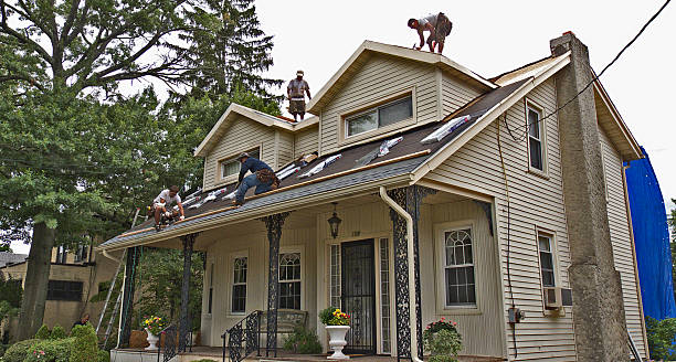 Best Commercial Roofing Services  in Kalona, IA