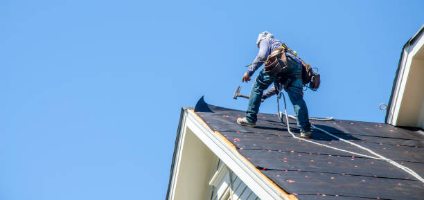 Best Roof Waterproofing Services  in Kalona, IA